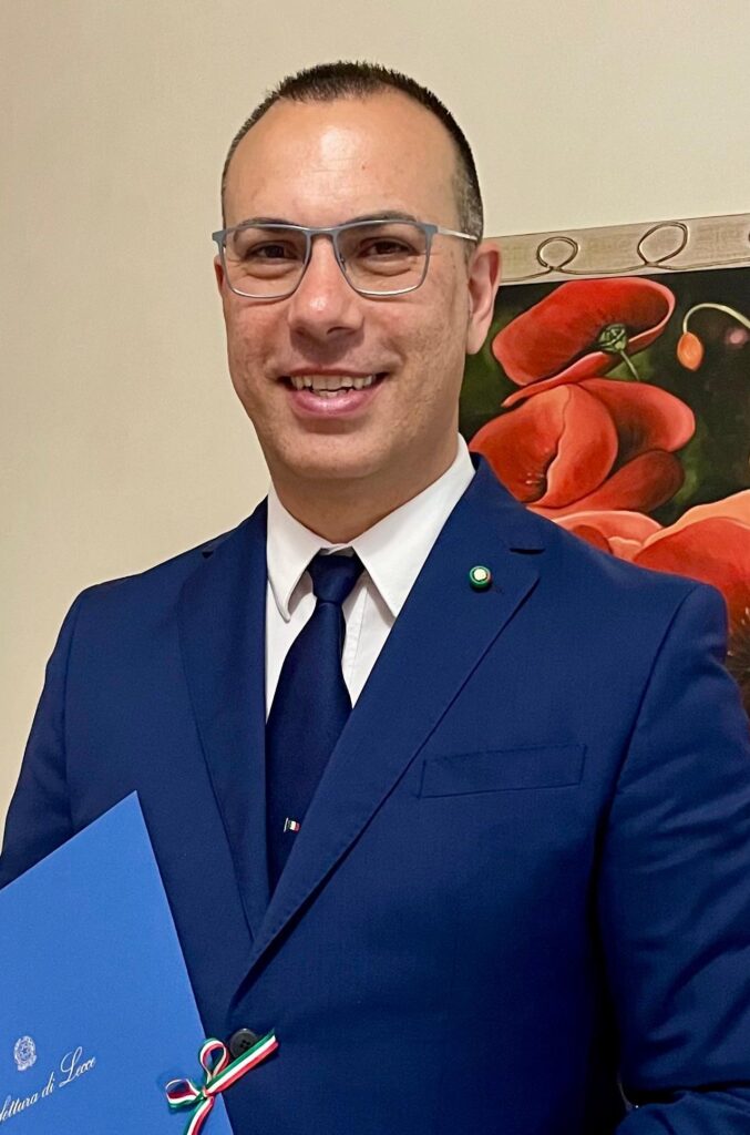 Home silverio cavaliere